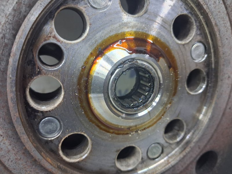 Маховик Sorento 2002-2011 BL 2.5 diesel D4CB Маховик Sorento 2002-2011 BL 2.5 diesel D4CB