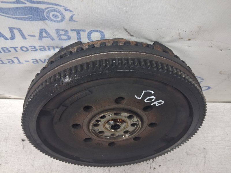 Маховик Sorento 2002-2011 BL 2.5 diesel D4CB Маховик Sorento 2002-2011 BL 2.5 diesel D4CB