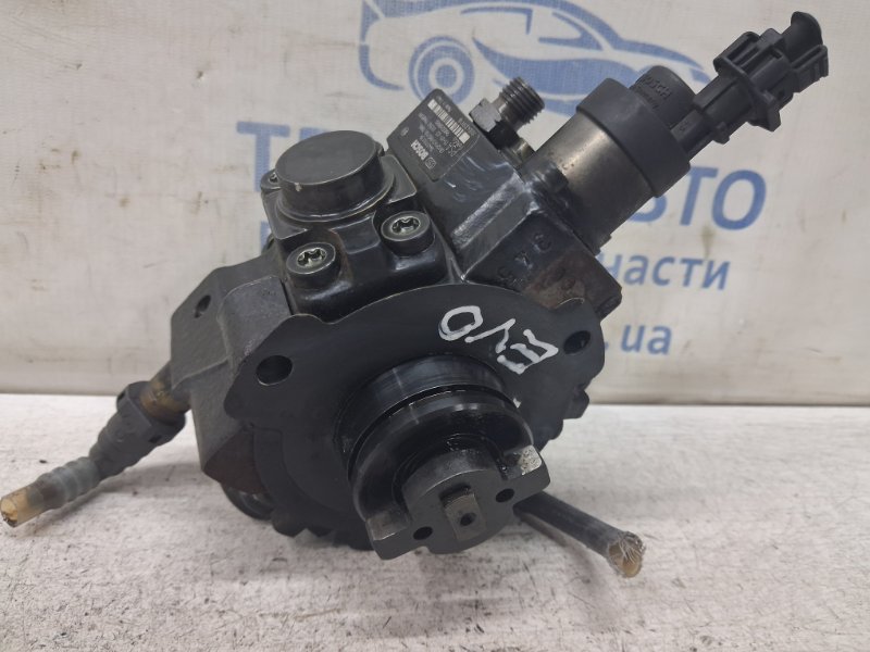 Запчасть тнвд Land Rover Range Rover Evoque 2011-2018 L538 2.2 Diesel LR047217 Б/У ТНВД Land Rover Range Rover Evoque 2011-2018 L538 2.2 Diesel LR047217 Б/У