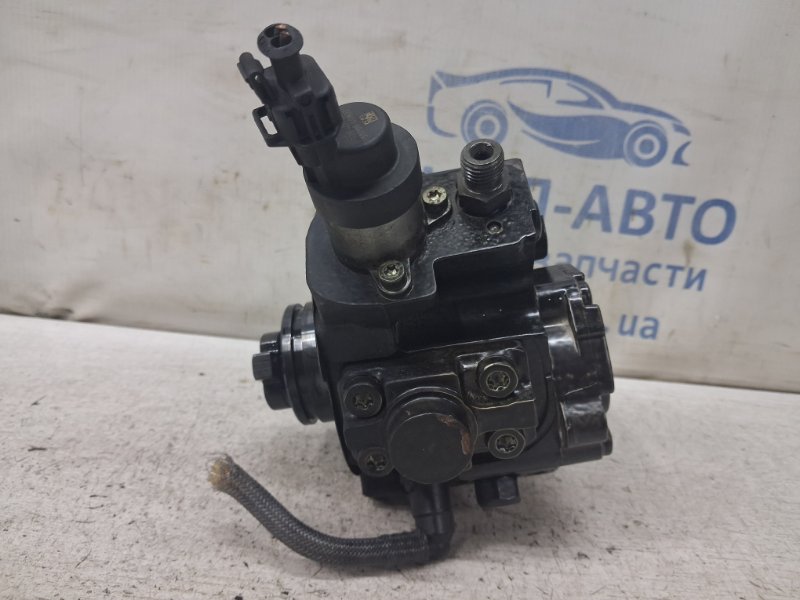 ТНВД Range Rover Evoque 2011-2018 L538 2.2 Diesel ТНВД Range Rover Evoque 2011-2018 L538 2.2 Diesel