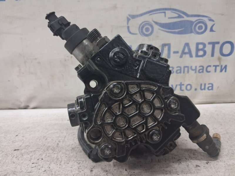 ТНВД Land Rover Range Rover Evoque L538 2.2 Diesel ТНВД Land Rover Range Rover Evoque L538 2.2 Diesel