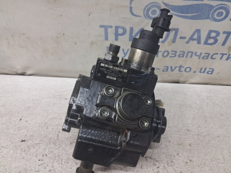 ТНВД Range Rover Evoque 2011-2018 L538 2.2 Diesel ТНВД Range Rover Evoque 2011-2018 L538 2.2 Diesel