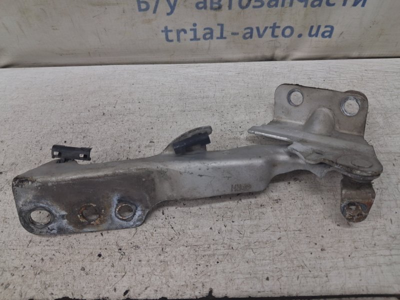 Петля капота правая Kia Sorento BL 2.5 diesel D4CB Петля капота правая Kia Sorento BL 2.5 diesel D4CB