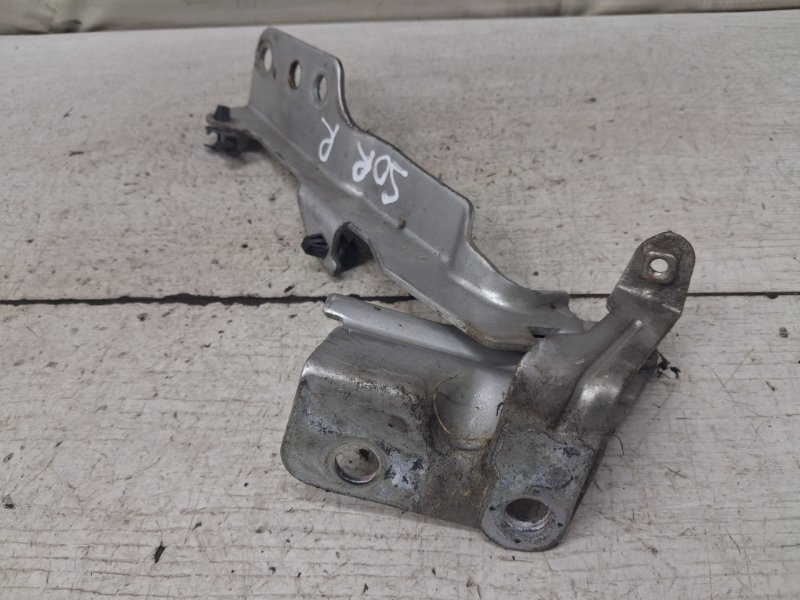 Петля капота правая Sorento 2002-2011 BL 2.5 diesel D4CB Петля капота правая Sorento 2002-2011 BL 2.5 diesel D4CB