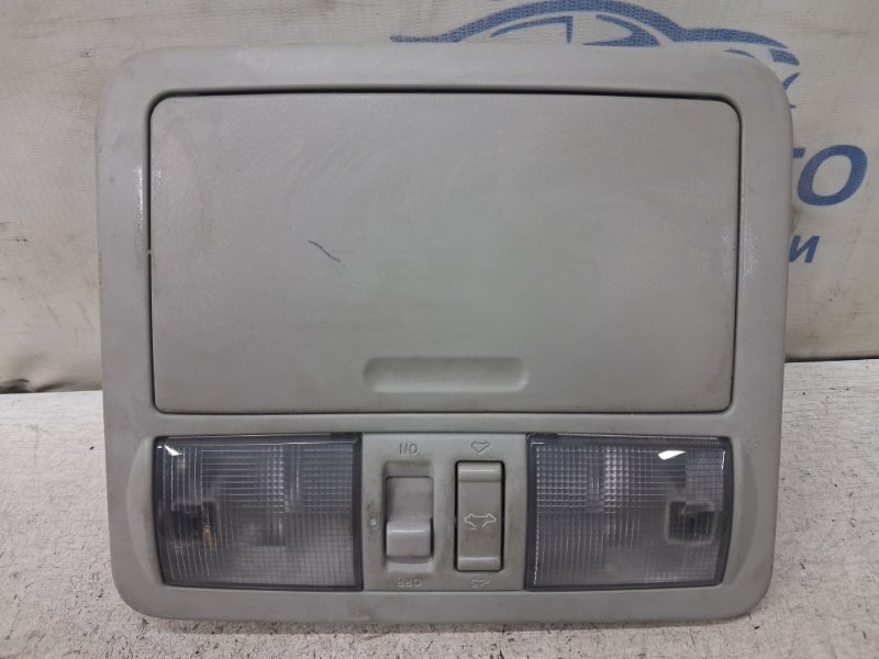 Запчасть плафон передний Nissan Navara 2004-2015 D40 2.5 Diesel YD25DDTI 26430EB411 Б/У Плафон передний Nissan Navara 2004-2015 D40 2.5 Diesel YD25DDTI 26430EB411 Б/У