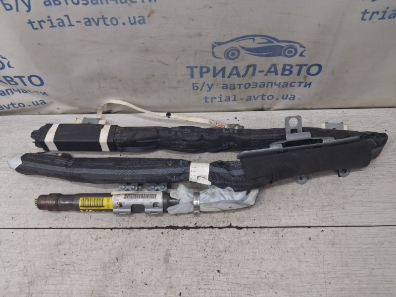 Запчасть airbag потолка(шторка) левый Nissan Navara 2004-2015 D40 2.5 Diesel YD25DDTI 985p14x00b Б/У Airbag потолка(шторка) левый Nissan Navara 2004-2015 D40 2.5 Diesel YD25DDTI 985p14x00b Б/У