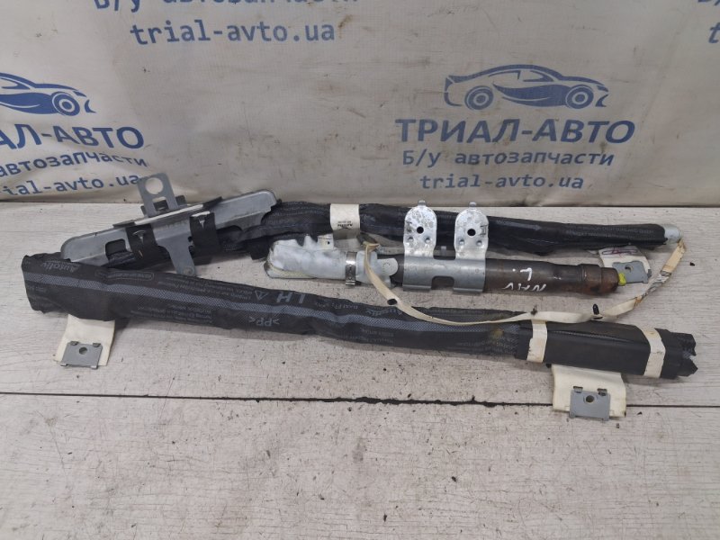 Airbag потолка(шторка) левый Navara 2004-2015 D40 2.5 Diesel YD25DDTI Airbag потолка(шторка) левый Navara 2004-2015 D40 2.5 Diesel YD25DDTI
