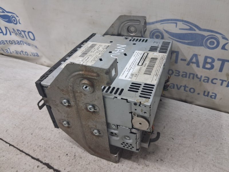 Магнитофон Navara 2004-2015 D40 2.5 Diesel YD25DDTI Магнитофон Navara 2004-2015 D40 2.5 Diesel YD25DDTI