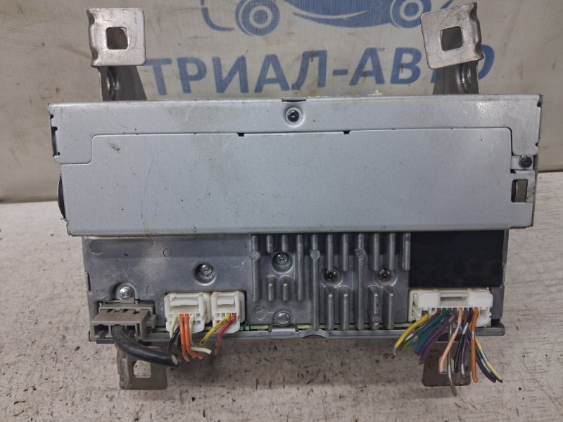 Магнитофон Navara 2004-2015 D40 2.5 Diesel YD25DDTI Магнитофон Navara 2004-2015 D40 2.5 Diesel YD25DDTI