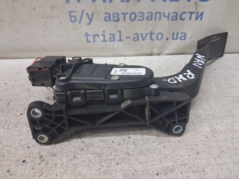 Педаль газа Navara 2004-2015 D40 2.5 Diesel YD25DDTI Педаль газа Navara 2004-2015 D40 2.5 Diesel YD25DDTI