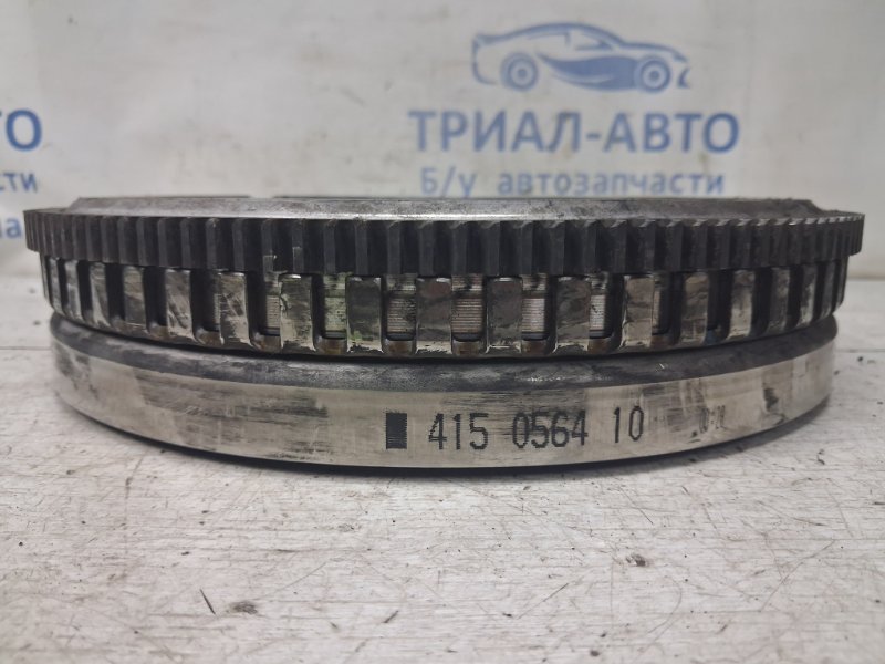 Маховик Qashqai 2006-2013 J10 1.6 diesel R9M Маховик Qashqai 2006-2013 J10 1.6 diesel R9M