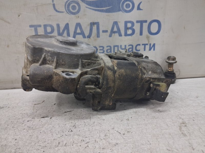 Моторчик блокировки Pathfinder 2004-2014 R51 2.5 Diesel YD25DDTI