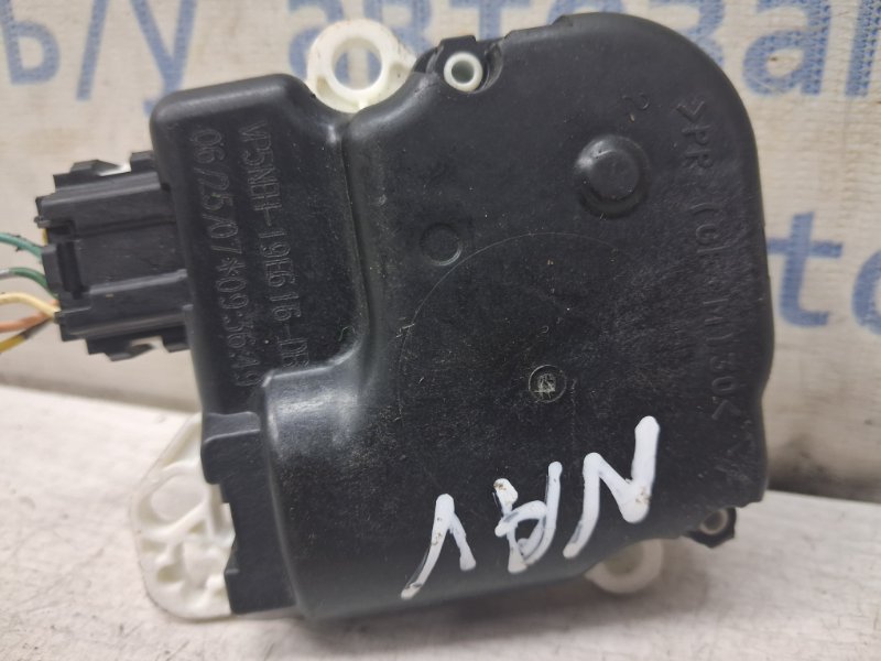 Запчасть сервопривод Nissan Navara 2004-2015 D40 2.5 Diesel YD25DDTI 274435Z010 Б/У Сервопривод Nissan Navara 2004-2015 D40 2.5 Diesel YD25DDTI 274435Z010 Б/У
