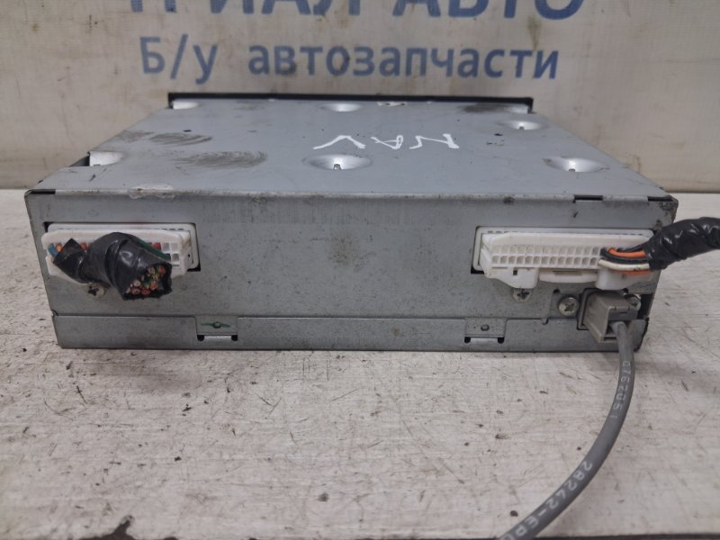 Блок управление bluetooth Navara 2004-2015 D40 2.5 Diesel YD25DDTI Блок управление bluetooth Navara 2004-2015 D40 2.5 Diesel YD25DDTI