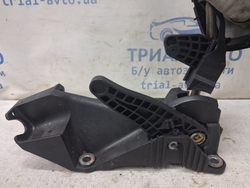 Кулиса переключения МКПП Nissan Qashqai J10 1.6 diesel R9M