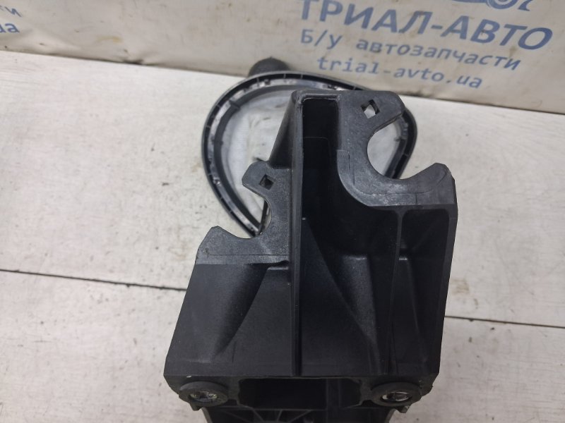 Кулиса переключения МКПП Qashqai 2006-2013 J10 1.6 diesel R9M