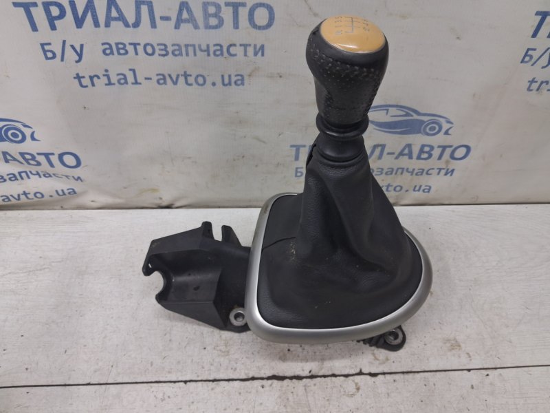 Кулиса переключения МКПП Qashqai 2006-2013 J10 1.6 diesel R9M