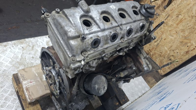 Двигатель Pathfinder 2004-2014 R51 2.5 Diesel YD25DDTI