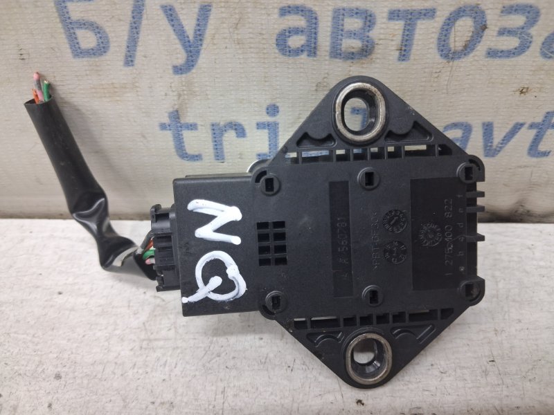 Датчик курсовой устойчивости Nissan Qashqai J10 1.6 diesel R9M Датчик курсовой устойчивости Nissan Qashqai J10 1.6 diesel R9M