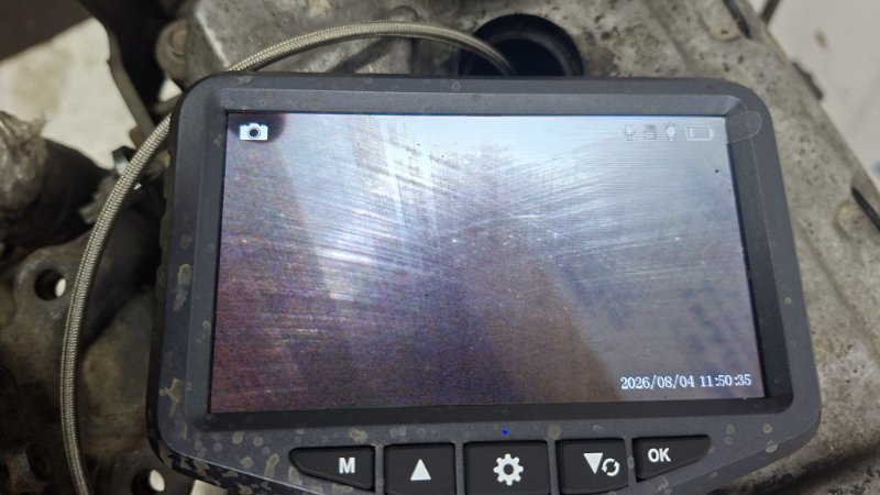 Двигатель Pathfinder 2004-2014 R51 2.5 Diesel YD25DDTI