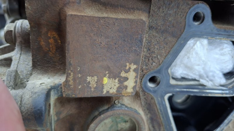 Двигатель Navara 2004-2015 D40 2.5 Diesel YD25DDTI Двигатель Navara 2004-2015 D40 2.5 Diesel YD25DDTI
