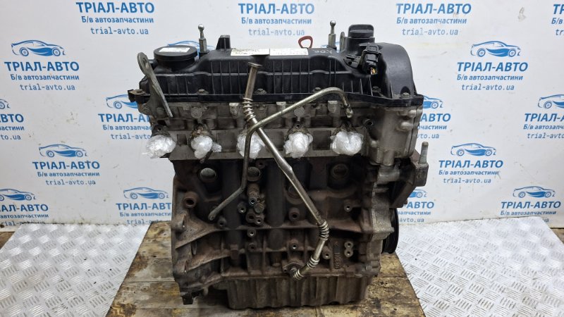 Запчасть двигатель SsangYong Korando 2010-2019 C200 2.0 diesel D20DTF D20DTF Б/У Двигатель SsangYong Korando 2010-2019 C200 2.0 diesel D20DTF D20DTF Б/У