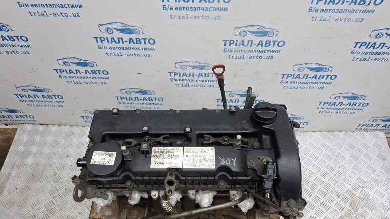 Двигатель Korando 2010-2019 C200 2.0 diesel D20DTF Двигатель Korando 2010-2019 C200 2.0 diesel D20DTF