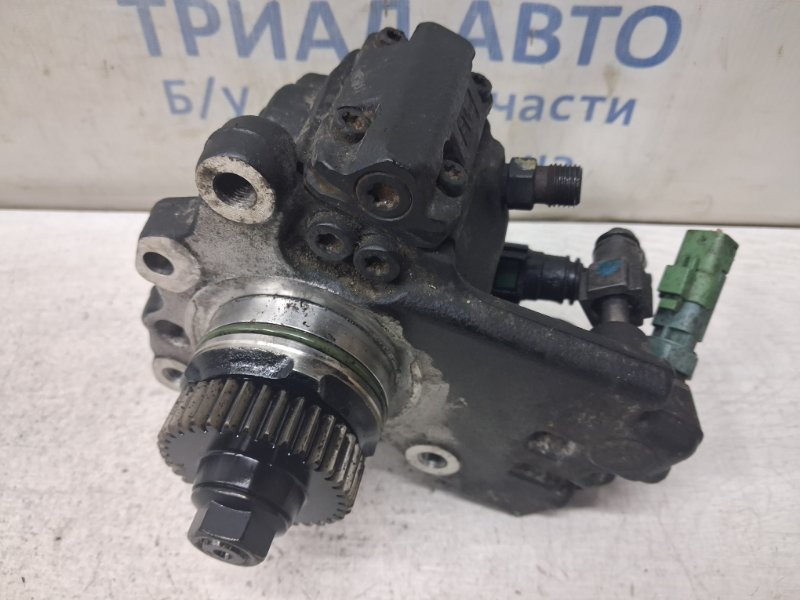 ТНВД Korando 2010-2019 C200 2.0 diesel D20DTF