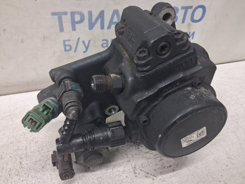 ТНВД Korando 2010-2019 C200 2.0 diesel D20DTF