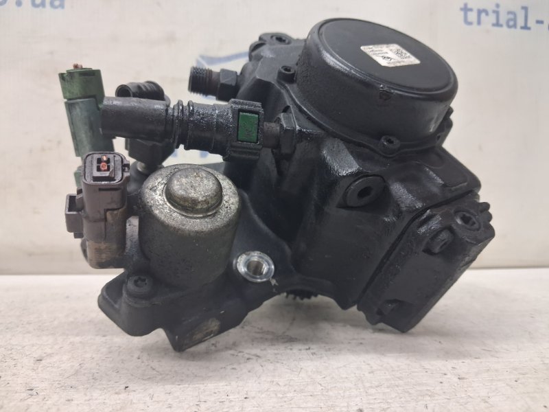 ТНВД Korando 2010-2019 C200 2.0 diesel D20DTF