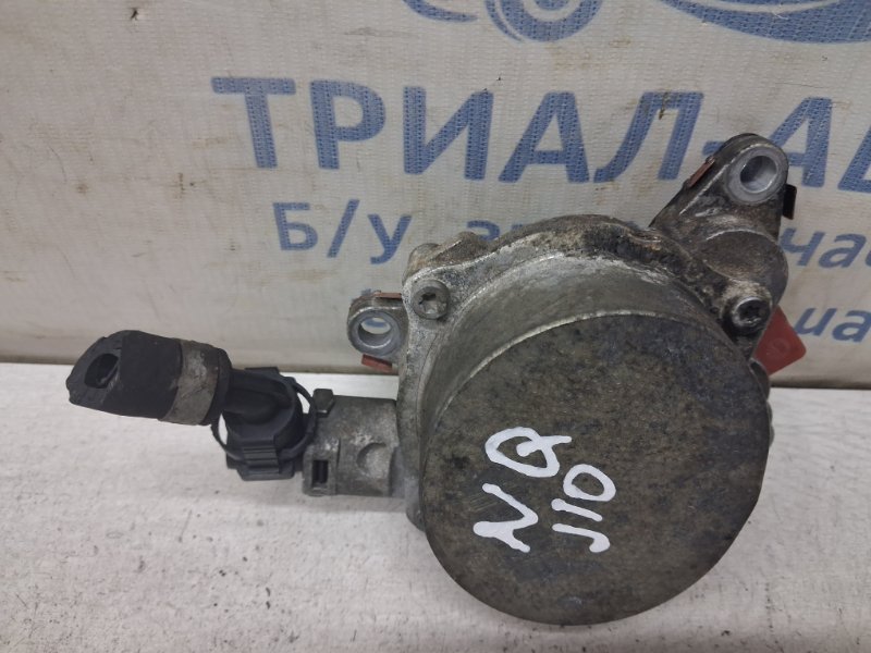 Насос вакуумный Qashqai 2006-2013 J10 1.6 diesel R9M