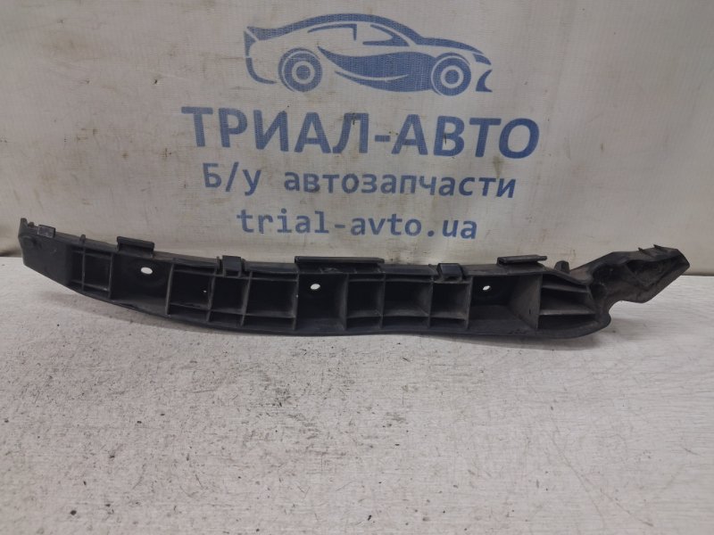 Кронштейн бампера задний правый SsangYong Korando 2010-2019 C200 2.0 diesel D20DTF 7883434000 Б/У