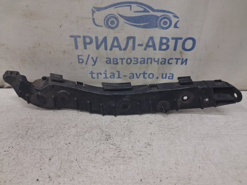 Кронштейн бампера задний правый Korando 2010-2019 C200 2.0 diesel D20DTF