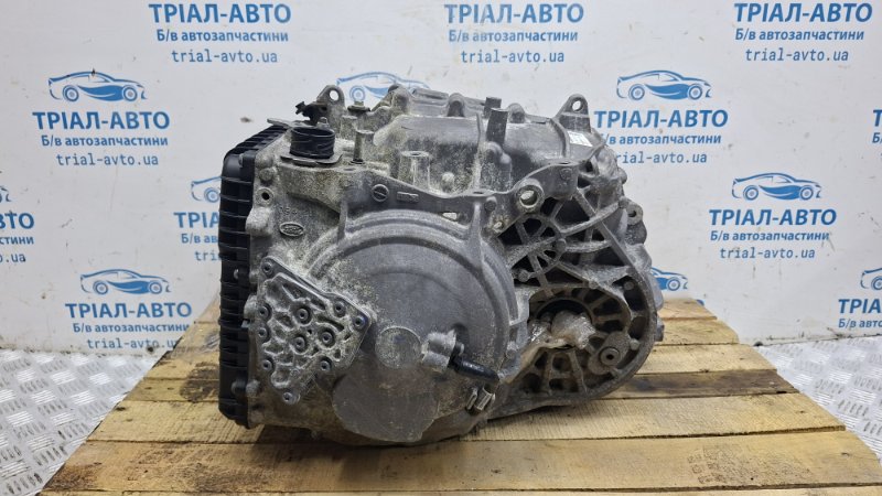 Коробка передач АКПП Range Rover Evoque 2011-2018 L538 2.2 Diesel