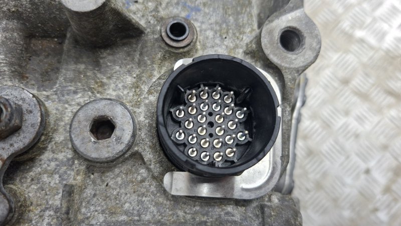 Коробка передач АКПП Range Rover Evoque 2011-2018 L538 2.2 Diesel