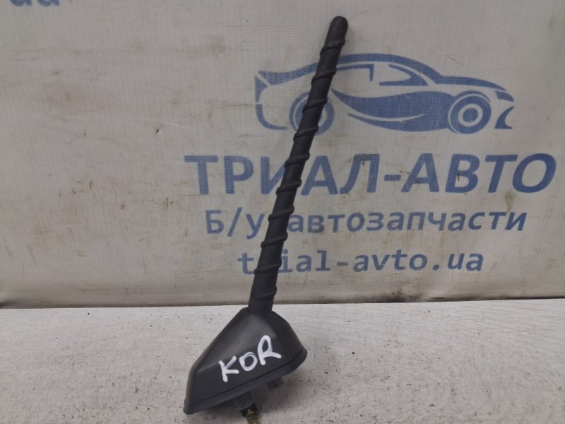 Антенна SsangYong Korando 2010-2019 C200 2.0 diesel D20DTF 7222336067 Б/У