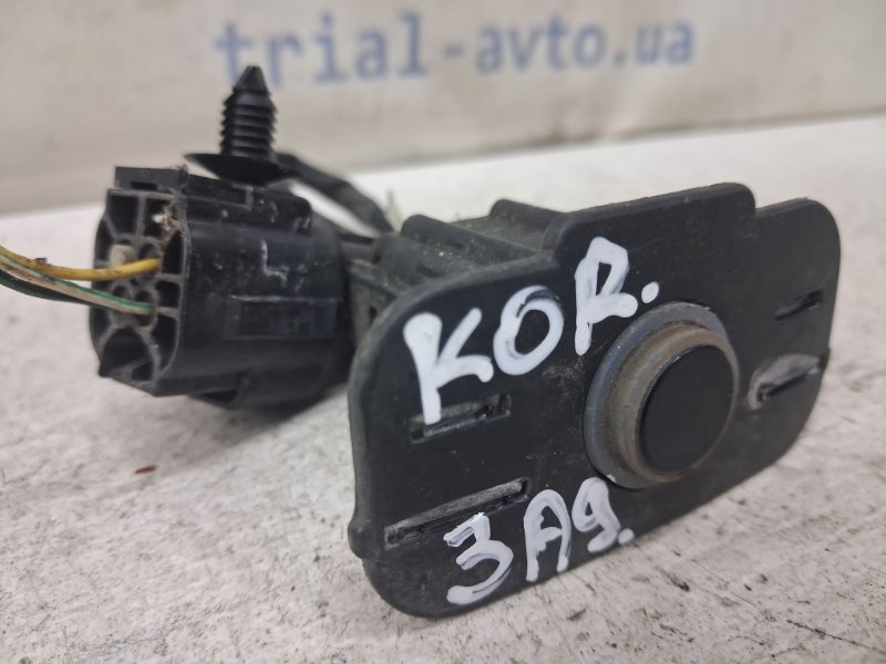 Парктроник задний Korando 2010-2019 C200 2.0 diesel D20DTF Парктроник задний Korando 2010-2019 C200 2.0 diesel D20DTF