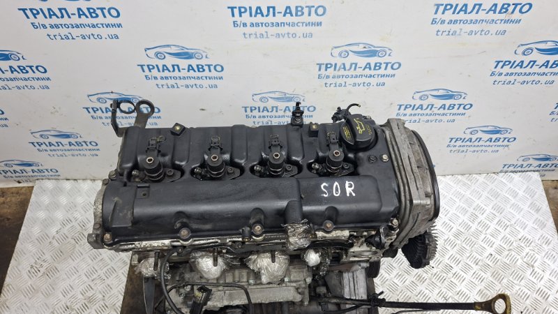 Двигатель Sorento 2002-2011 BL 2.5 diesel D4CB Двигатель Sorento 2002-2011 BL 2.5 diesel D4CB