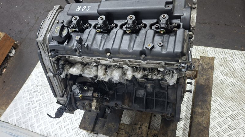 Двигатель Sorento 2002-2011 BL 2.5 diesel D4CB Двигатель Sorento 2002-2011 BL 2.5 diesel D4CB