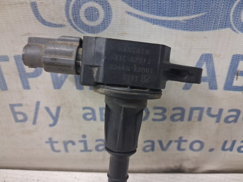 Катушка зажигания Nissan Note E12 1.4 CR14DE Катушка зажигания Nissan Note E12 1.4 CR14DE