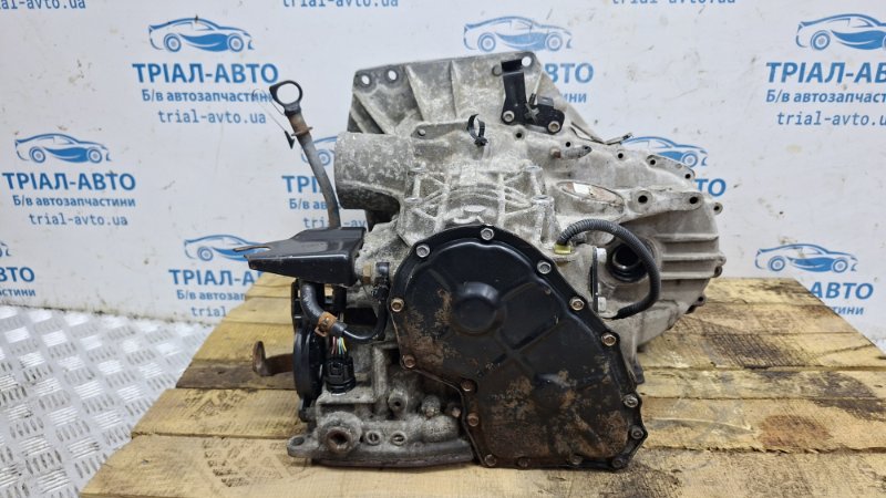 Коробка передач АКПП Tiida 2004-2014 C11 1.6 Бензин HR16 Коробка передач АКПП Tiida 2004-2014 C11 1.6 Бензин HR16