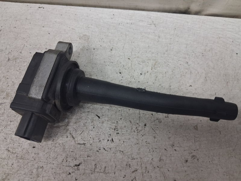 Запчасть катушка зажигания Nissan Tiida 2004-2014 C11 1.6 Бензин HR16 22448ED800 Б/У Катушка зажигания Nissan Tiida 2004-2014 C11 1.6 Бензин HR16 22448ED800 Б/У