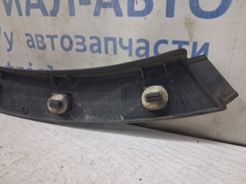 Накладка крыла задняя правая Range Rover Evoque 2011-2018 L538 2.2 Diesel Накладка крыла задняя правая Range Rover Evoque 2011-2018 L538 2.2 Diesel