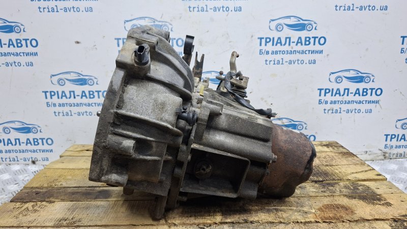 Запчасть коробка передач мкпп Nissan Note 2005-2013 E12 1.4 CR14DE 32010AX603 Б/У Коробка передач МКПП Nissan Note 2005-2013 E12 1.4 CR14DE 32010AX603 Б/У