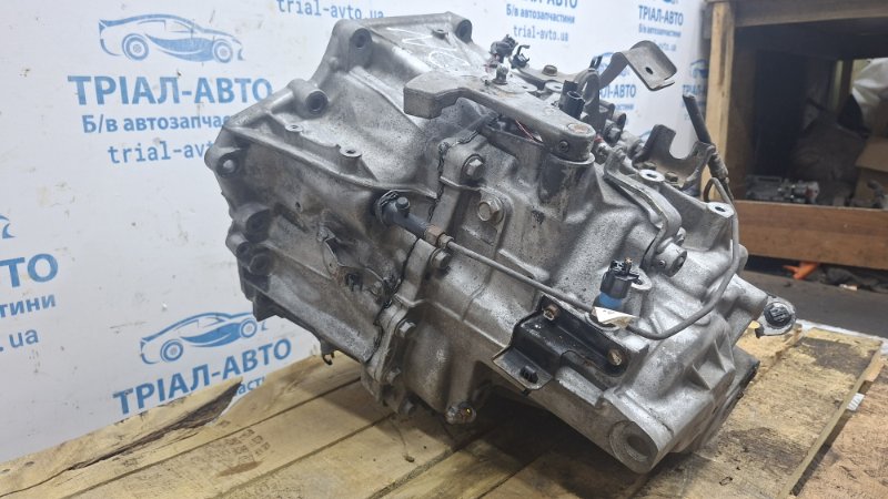 Коробка передач МКПП Qashqai 2006-2013 J10 1.6 diesel R9M