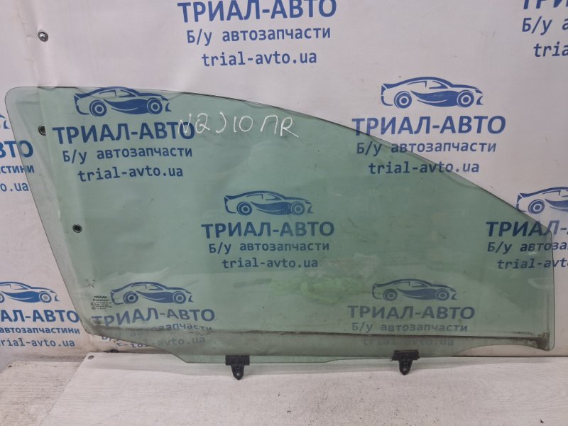 Запчасть стекло двери переднее правое Nissan Qashqai 2006-2013 J10 1.6 diesel R9M 80300JD000 Б/У Стекло двери переднее правое Nissan Qashqai 2006-2013 J10 1.6 diesel R9M 80300JD000 Б/У