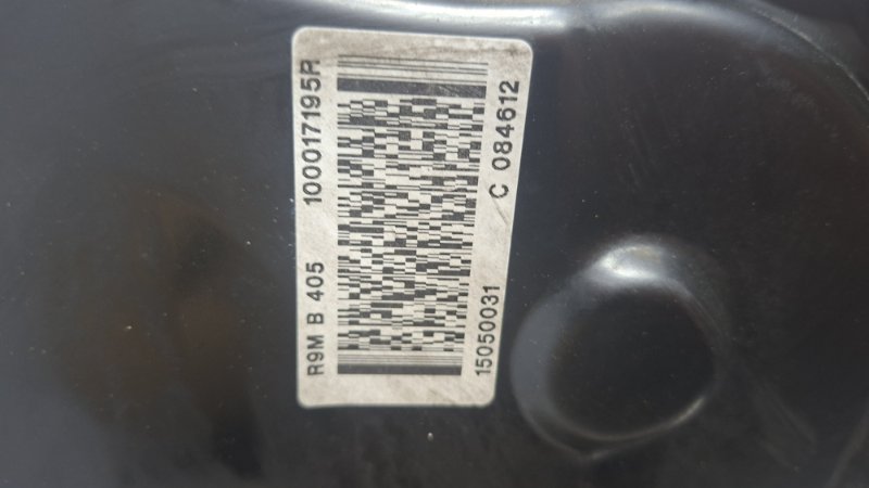 Двигатель Qashqai 2006-2013 J10 1.6 diesel R9M Двигатель Qashqai 2006-2013 J10 1.6 diesel R9M