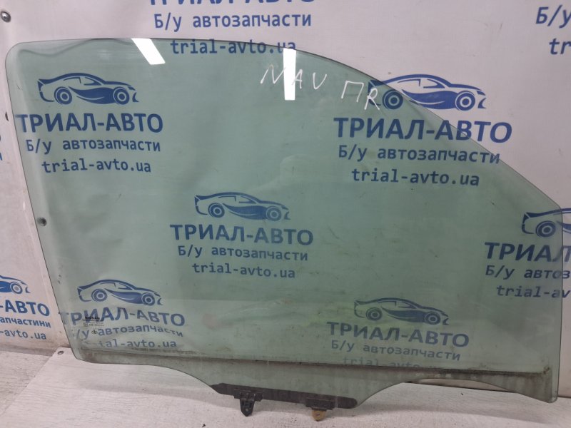 Запчасть стекло двери переднее правое Nissan Navara 2004-2015 D40 2.5 Diesel YD25DDTI 80300EB310 Б/У Стекло двери переднее правое Nissan Navara 2004-2015 D40 2.5 Diesel YD25DDTI 80300EB310 Б/У