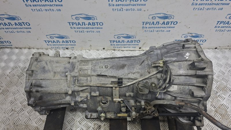 Коробка передач АКПП Pathfinder 2004-2014 R51 2.5 Diesel YD25DDTI