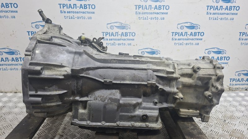 Коробка передач АКПП Pathfinder 2004-2014 R51 2.5 Diesel YD25DDTI